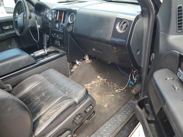 2006 Ford F150 VIN: 1FTRX14596FA90253 Lot: 57870704