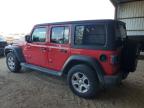 JEEP WRANGLER U photo