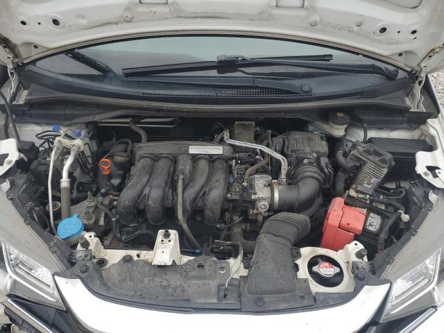 2018 Honda Fit Sport VIN: 3HGGK5H69JM707371 Lot: 60390084