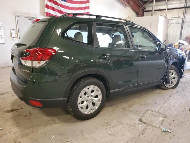 2023 SUBARU FORESTER - JF2SKACC1PH496468