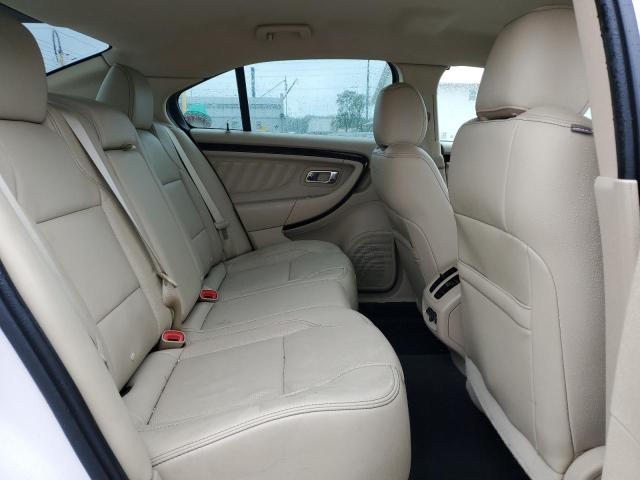 2019 Ford Taurus Limited VIN: 1FAHP2F83KG102559 Lot: 59651904