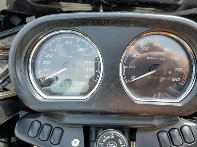 2016 HARLEY-DAVIDSON FLTRU 1HD1KGL13GB637599