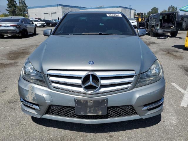 VIN WDDGF4HB1DA827697 2013 Mercedes-Benz C-Class, 250 no.5