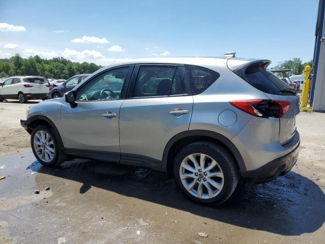 VIN JM3KE4DY7F0552080 2015 Mazda CX-5, GT no.2