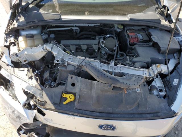 2015 FORD FOCUS SE - 1FADP3F29FL243777