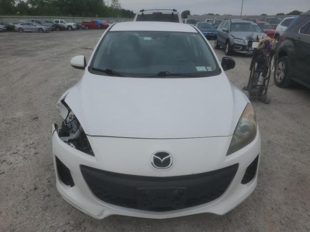 VIN JM1BL1UP7D1756826 2013 Mazda 3, I no.5