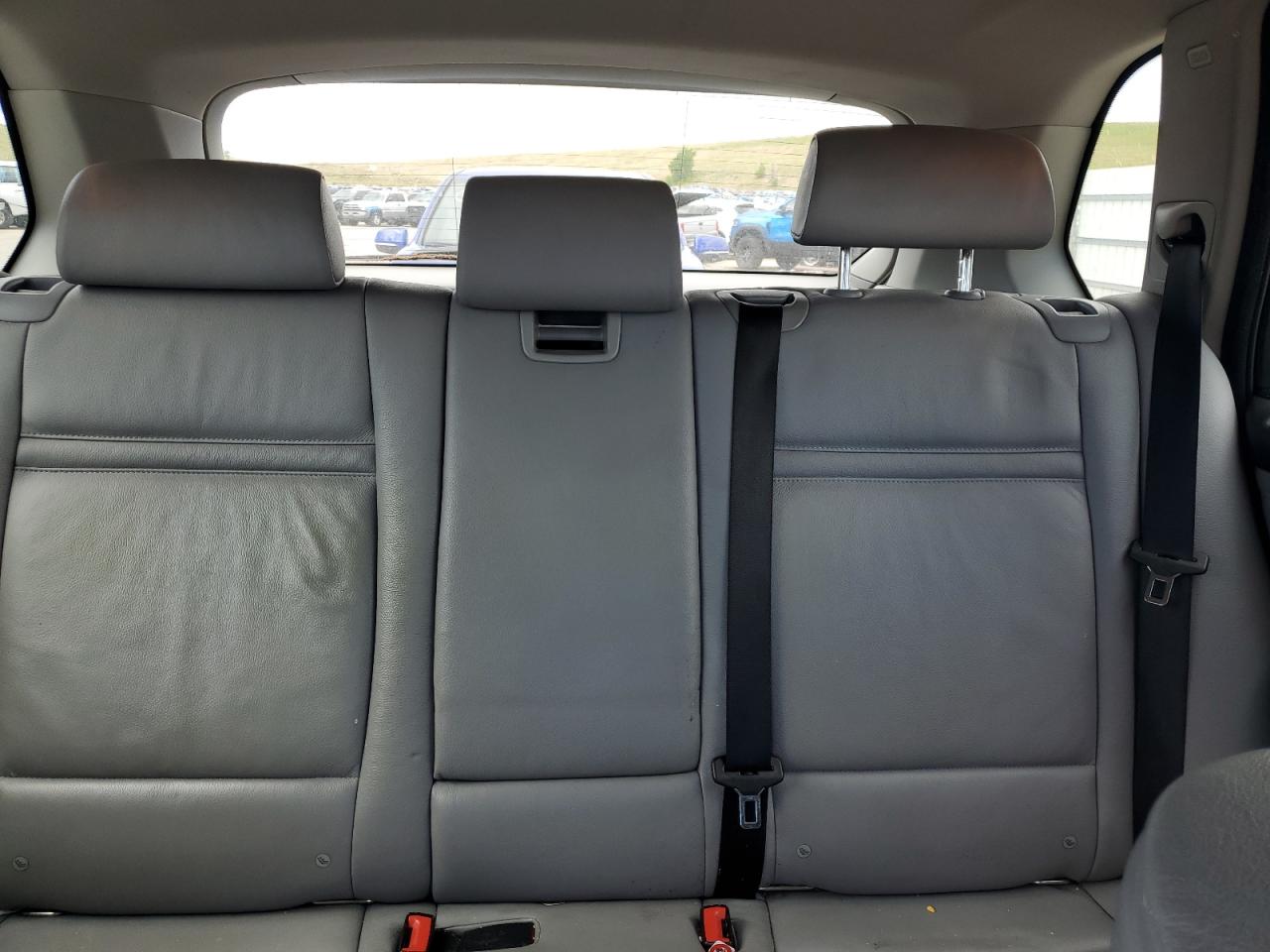 5UXFE435X9L264458 2009 BMW X5 xDrive30I