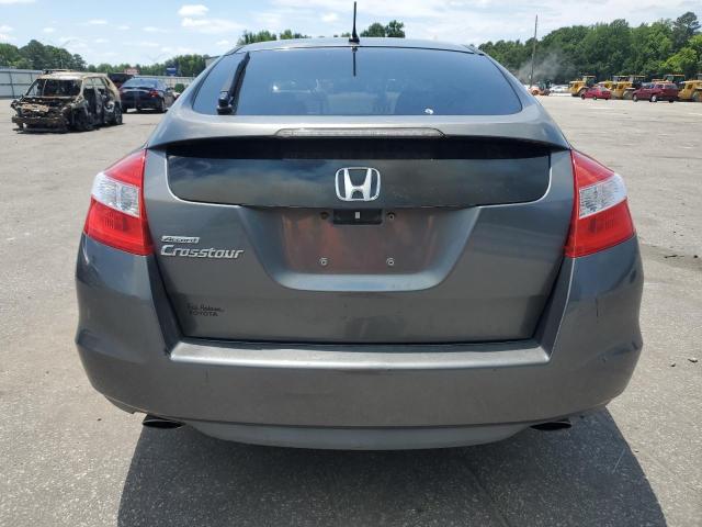 5J6TF1H38AL008339 2010 Honda Accord Crosstour Ex