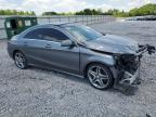 MERCEDES-BENZ CLA 250 4M photo