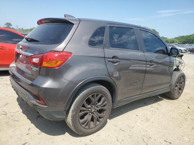 Vin: ja4ap3au8jz028011, lot: 58845734, mitsubishi outlander es 20183