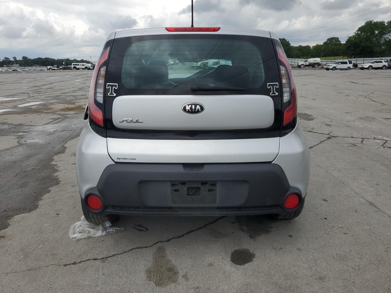 KNDJN2A22F7794047 2015 Kia Soul