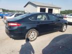 FORD FUSION SE photo