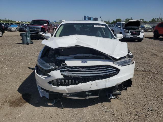 VIN 3FA6P0D99JR192458 2018 Ford Fusion, Titanium/Pl... no.5