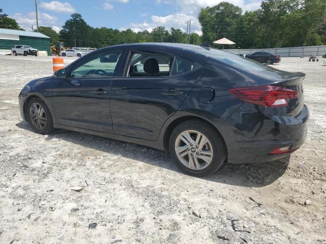 2020 HYUNDAI ELANTRA SE - 5NPD84LF9LH546983
