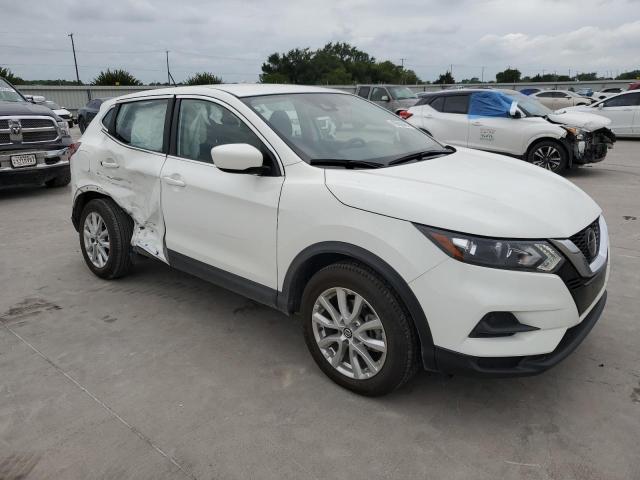 2021 Nissan Rogue Sport S VIN: JN1BJ1AW9MW428203 Lot: 59686484