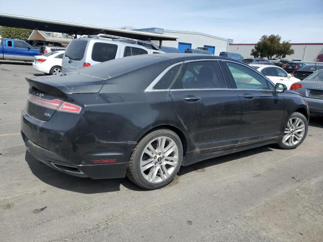 Vin: 3ln6l2lu6er827838, lot: 55837935, lincoln mkz hybrid 20143
