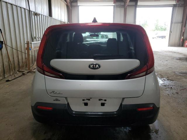 2020 Kia Soul Lx VIN: KNDJ23AU5L7723145 Lot: 59307724