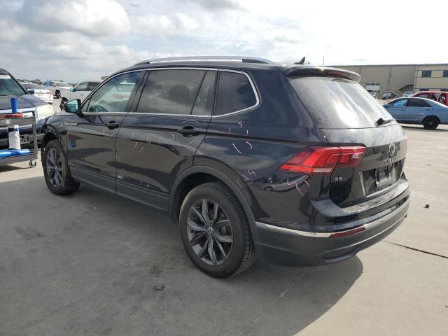 2022 VOLKSWAGEN TIGUAN SE - 3VV2B7AXXNM061000