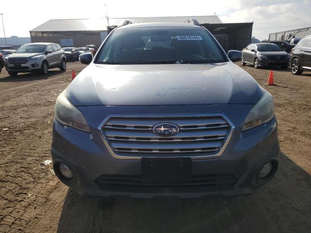 VIN 4S4BSBFC8G3276673 2016 Subaru Outback, 2.5I Pre... no.5