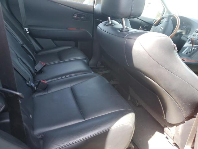 2010 Lexus Rx 350 VIN: JTJZK1BA7A2402095 Lot: 57676324