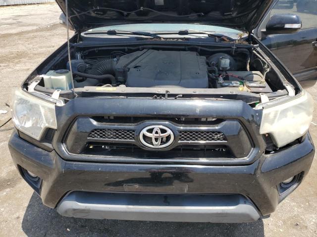 2015 Toyota Tacoma Double Cab Prerunner VIN: 3TMJU4GN5FM183080 Lot: 56693464