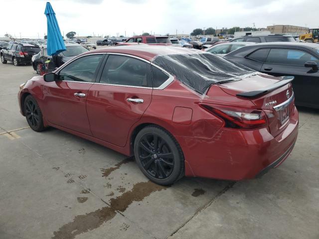 2017 Nissan Altima 2.5 VIN: 1N4AL3AP2HN336021 Lot: 57552964