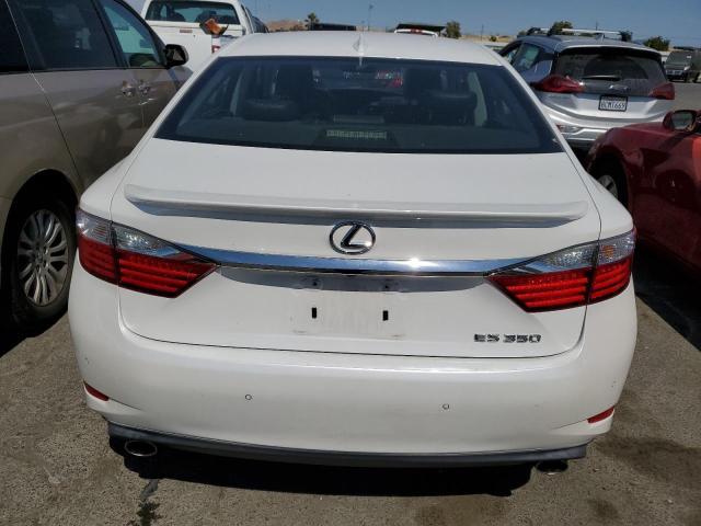 2015 Lexus Es 350 VIN: JTHBK1GG4F2205134 Lot: 59498434