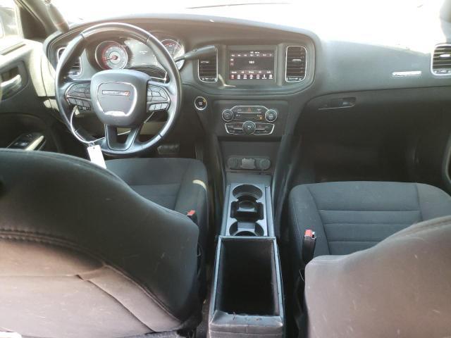 2019 DODGE CHARGER PO - 2C3CDXKT6KH622705