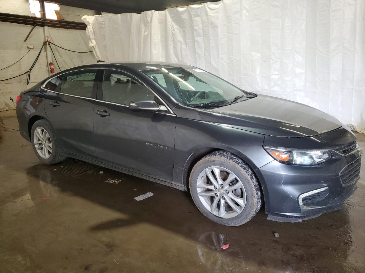 1G1ZE5ST4GF228886 CHEVROLET MALIBU 2016
