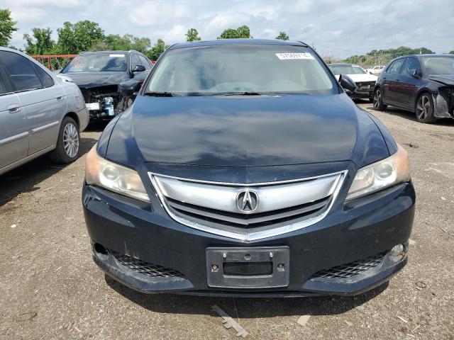 19VDE1F5XDE016899 2013 Acura Ilx 20 Premium