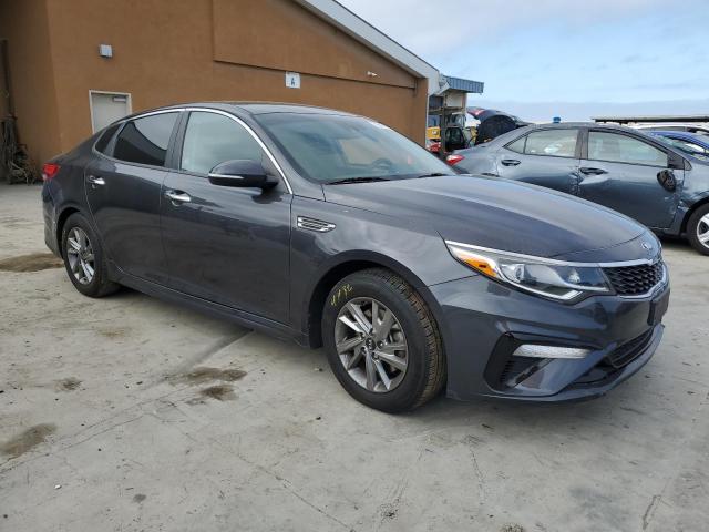Vin: 5xxgt4l39kg288153, lot: 58542914, kia optima lx 20194
