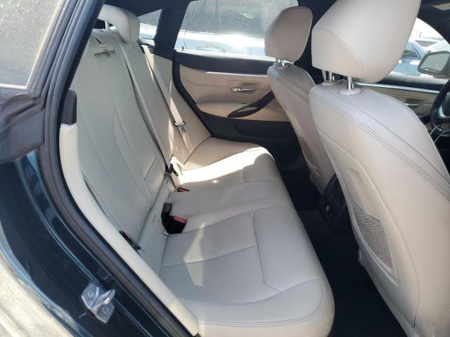 2016 BMW 428 XI GRA - WBA4C9C51GG137239