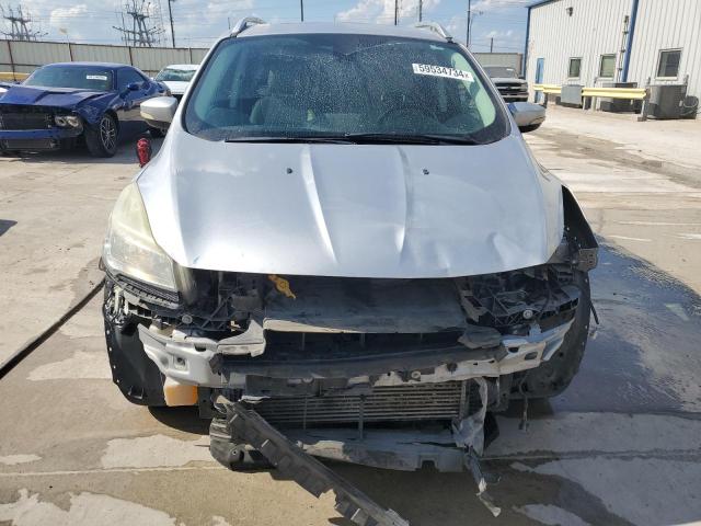 1FMCU0J9XEUA47076 2014 Ford Escape Titanium