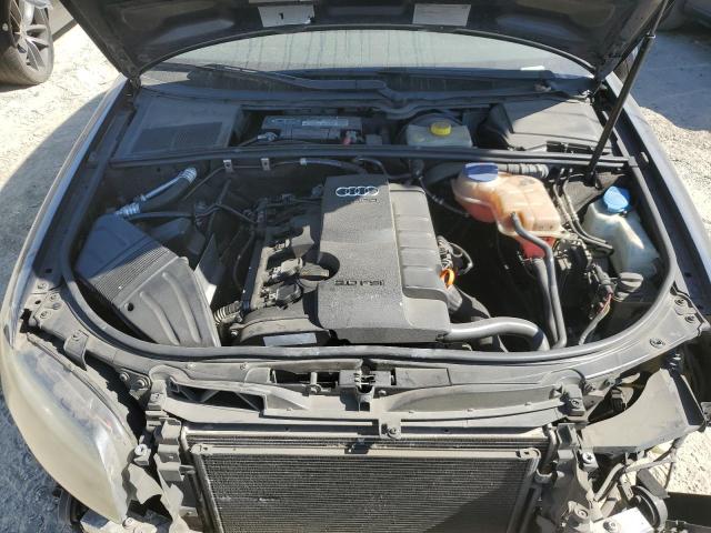 2006 Audi A4 2 Turbo VIN: WAUAF78E96A254463 Lot: 60501914