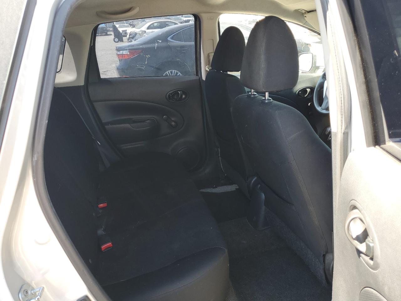 3N1CE2CP7EL432973 2014 Nissan Versa Note S