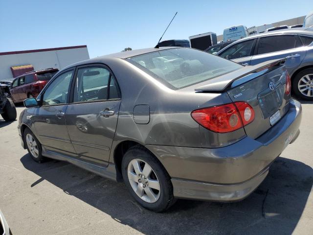 2005 Toyota Corolla Ce VIN: 1NXBR32EX5Z441316 Lot: 57411854