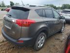 TOYOTA RAV4 XLE photo