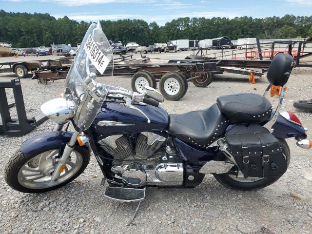 2007 HONDA VTX1300 C 1HFSC55007A304607