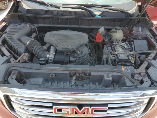 2019 GMC Acadia Slt-1 VIN: 1GKKNULS8KZ279697 Lot: 58271224