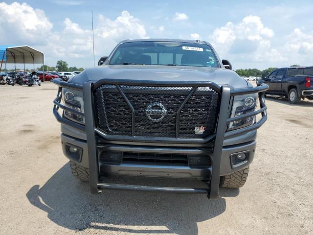 2018 NISSAN TITAN XD S - 1N6BA1F45JN519519