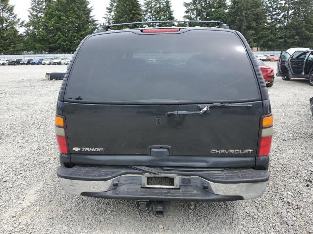 2004 Chevrolet Tahoe K1500 VIN: 1GNEK13Z24R213394 Lot: 59110524