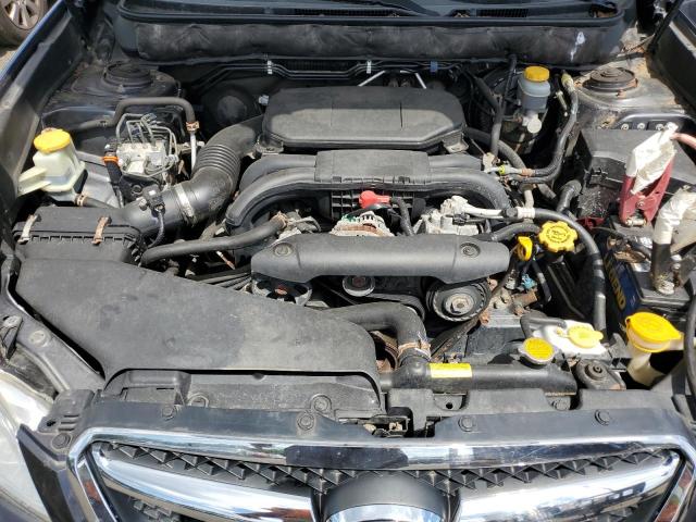 2012 Subaru Legacy 2.5I Premium VIN: 4S3BMBC66C3014755 Lot: 60419284