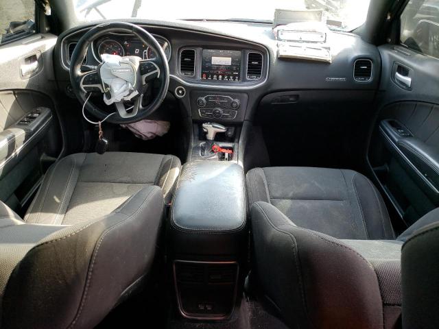 2016 DODGE CHARGER SX - 2C3CDXJG0GH144454