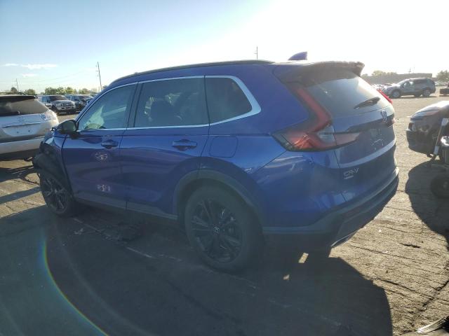 2023 HONDA CR-V SPORT - 5J6RS6H96PL003060
