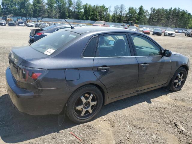 2010 Subaru Impreza 2.5I VIN: JF1GE6A62AG511908 Lot: 61110854