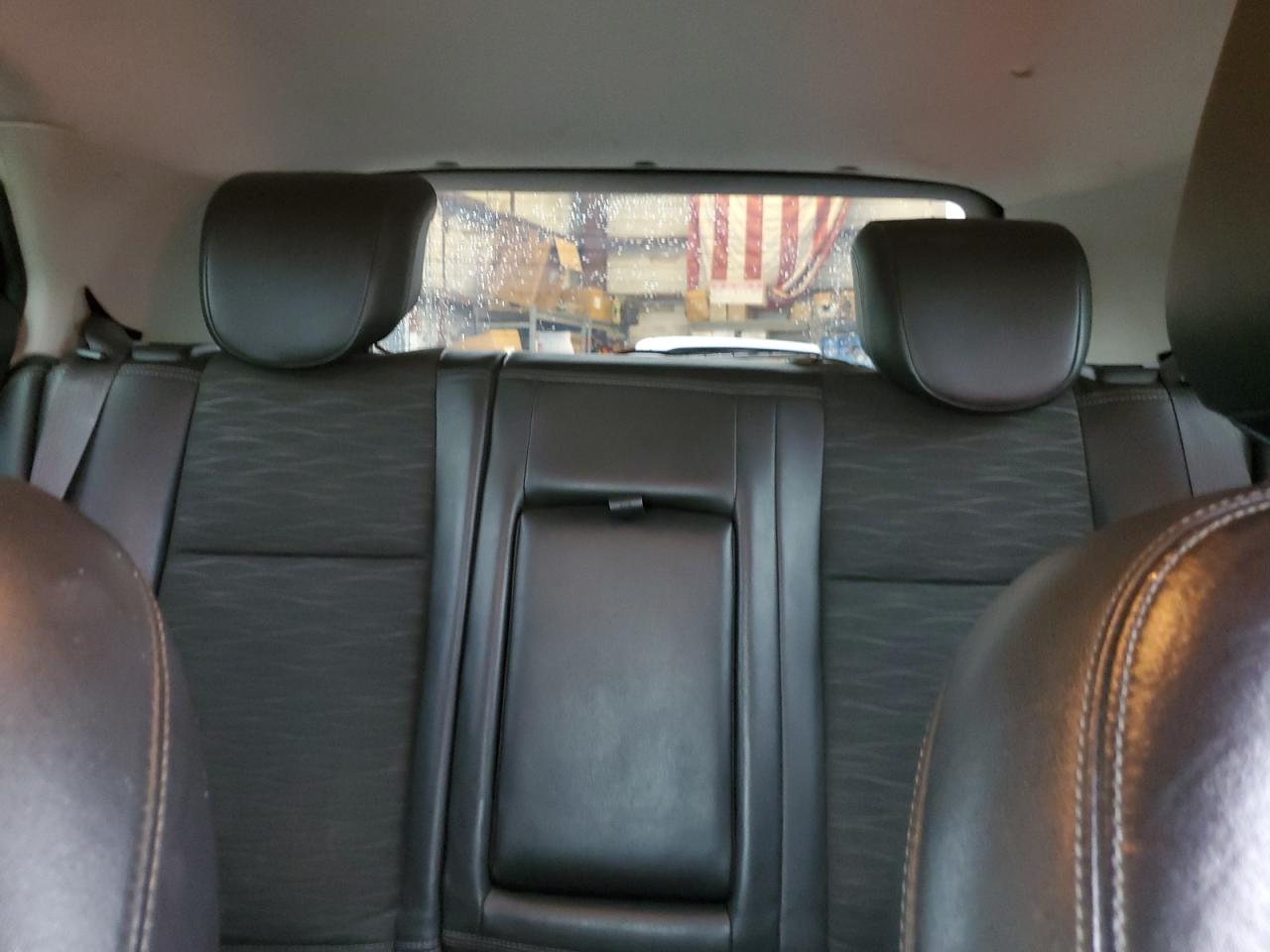 KL4CJASB5GB613223 2016 Buick Encore