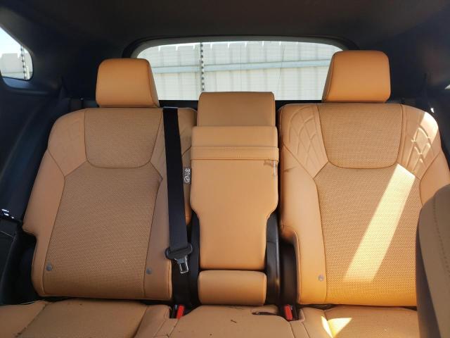 2024 LEXUS RX 350 PRE JTJCHMAA0R2018792