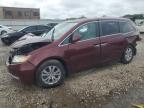 2016 HONDA ODYSSEY EX - 5FNRL5H60GB062238