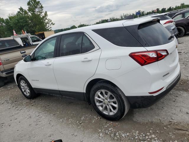 Vin: 3gnaxkev6ls522040, lot: 61230424, chevrolet equinox lt 20202