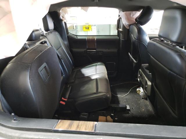 2018 Ford F150 Supercrew VIN: 1FTFW1EGXJKC88927 Lot: 60169964